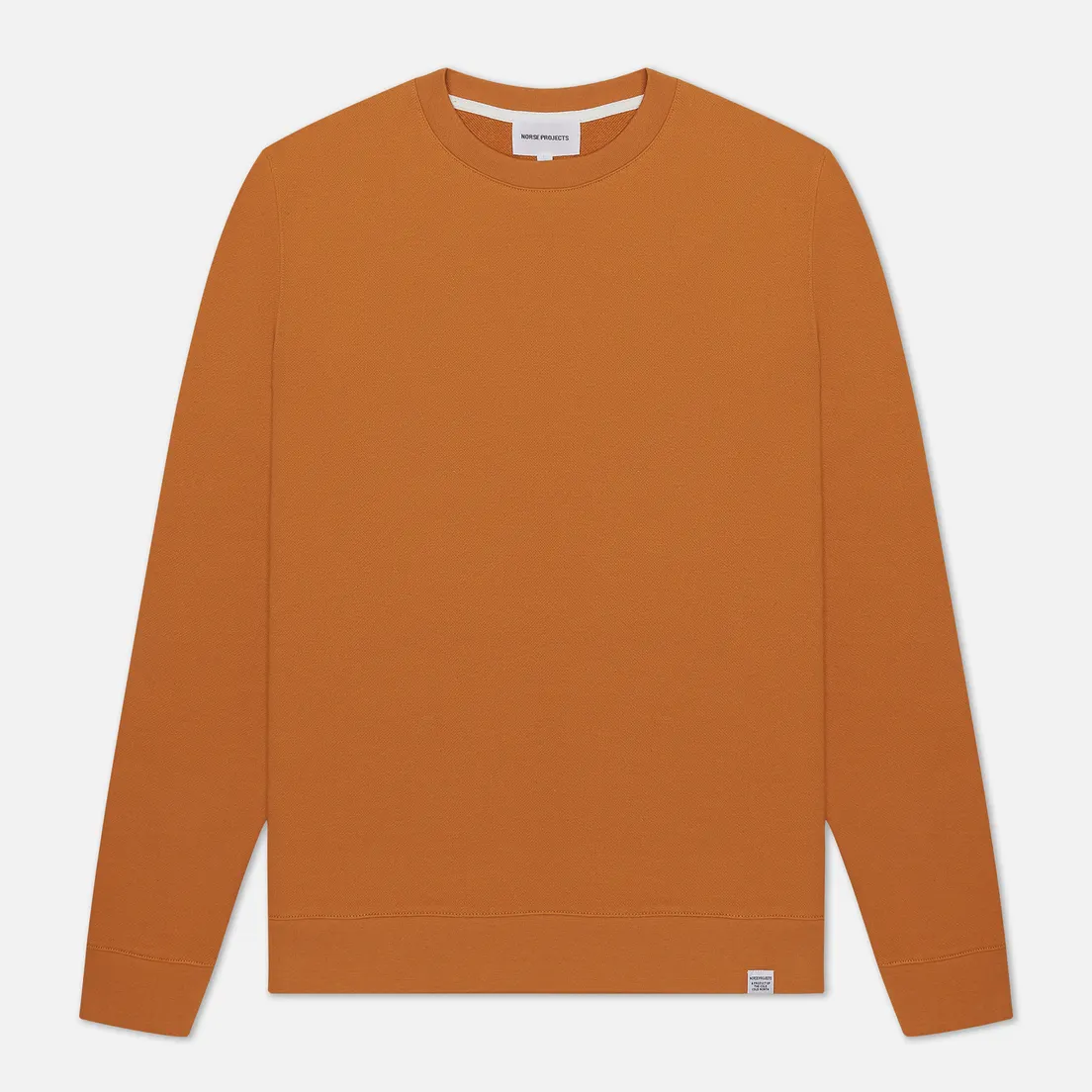 Norse Projects Мужская толстовка Vagn Classic Crew