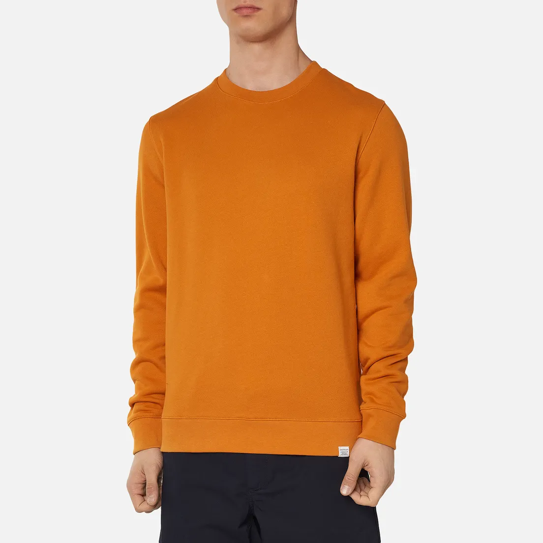 Norse Projects Мужская толстовка Vagn Classic Crew
