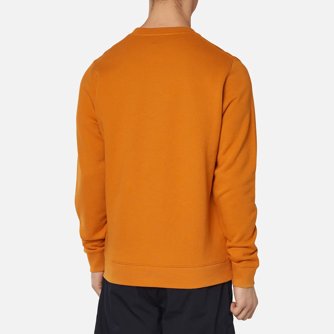 Norse Projects Мужская толстовка Vagn Classic Crew