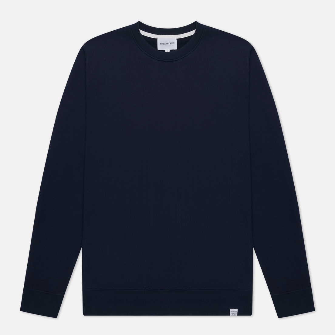 Norse Projects Мужская толстовка Vagn Classic Crew