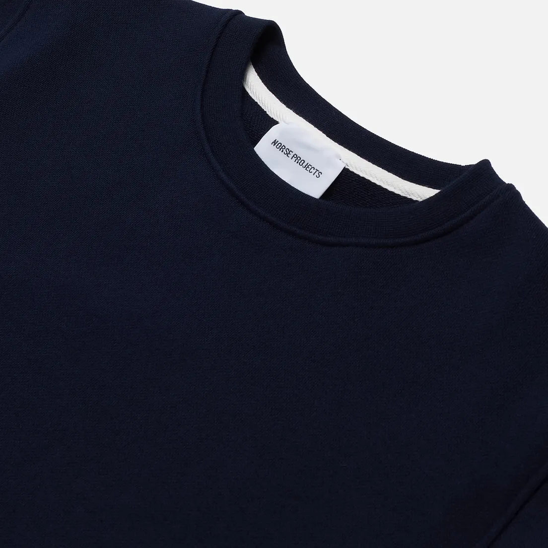 Norse Projects Мужская толстовка Vagn Classic Crew