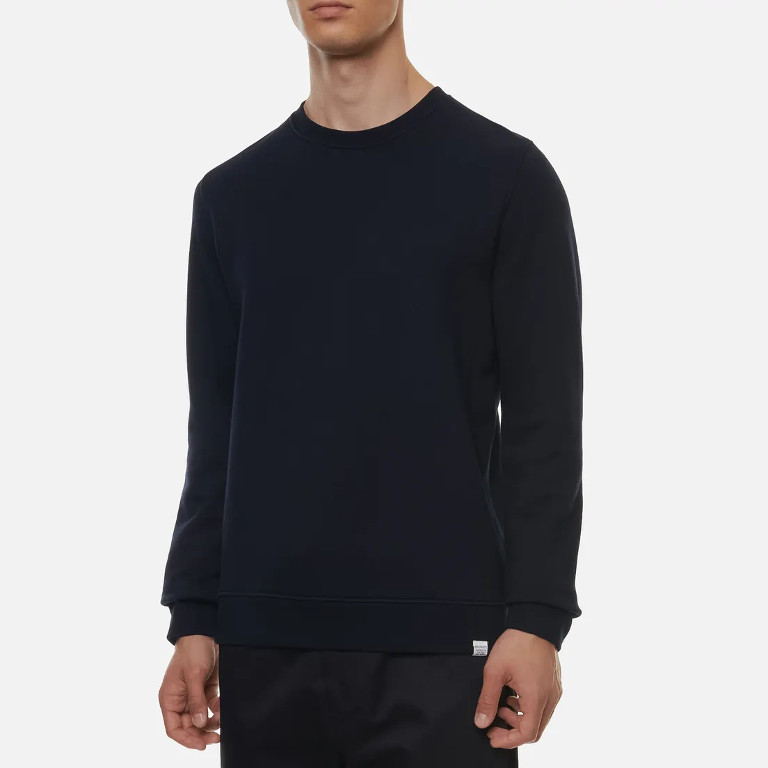 Norse Projects Мужская толстовка Vagn Classic Crew