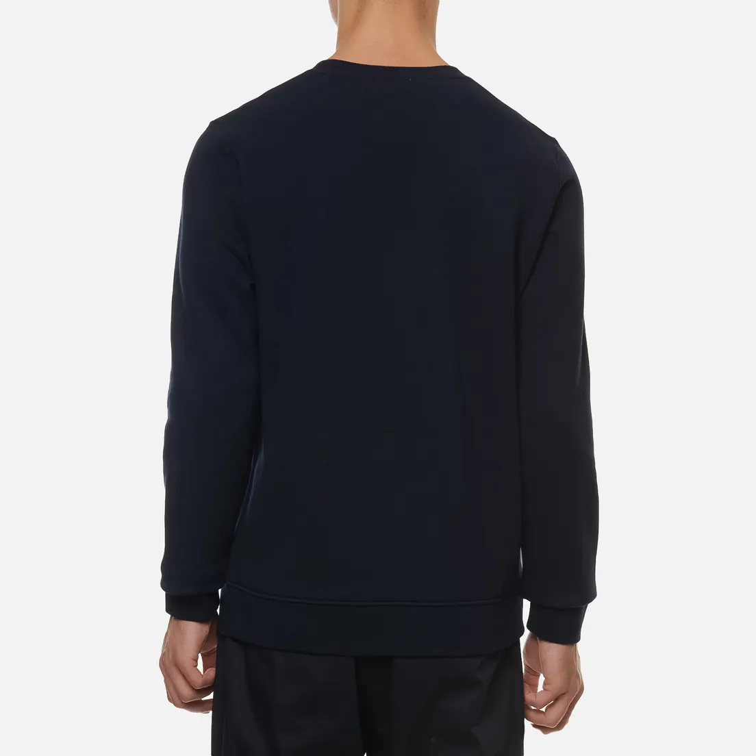 Norse Projects Мужская толстовка Vagn Classic Crew