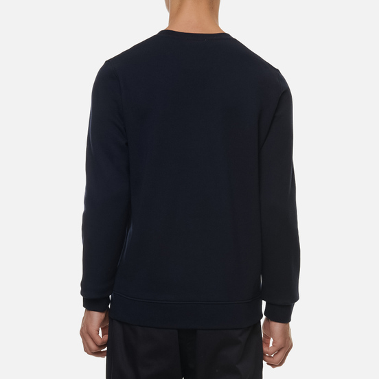Мужская толстовка Norse Projects Vagn Classic Crew Dark Navy