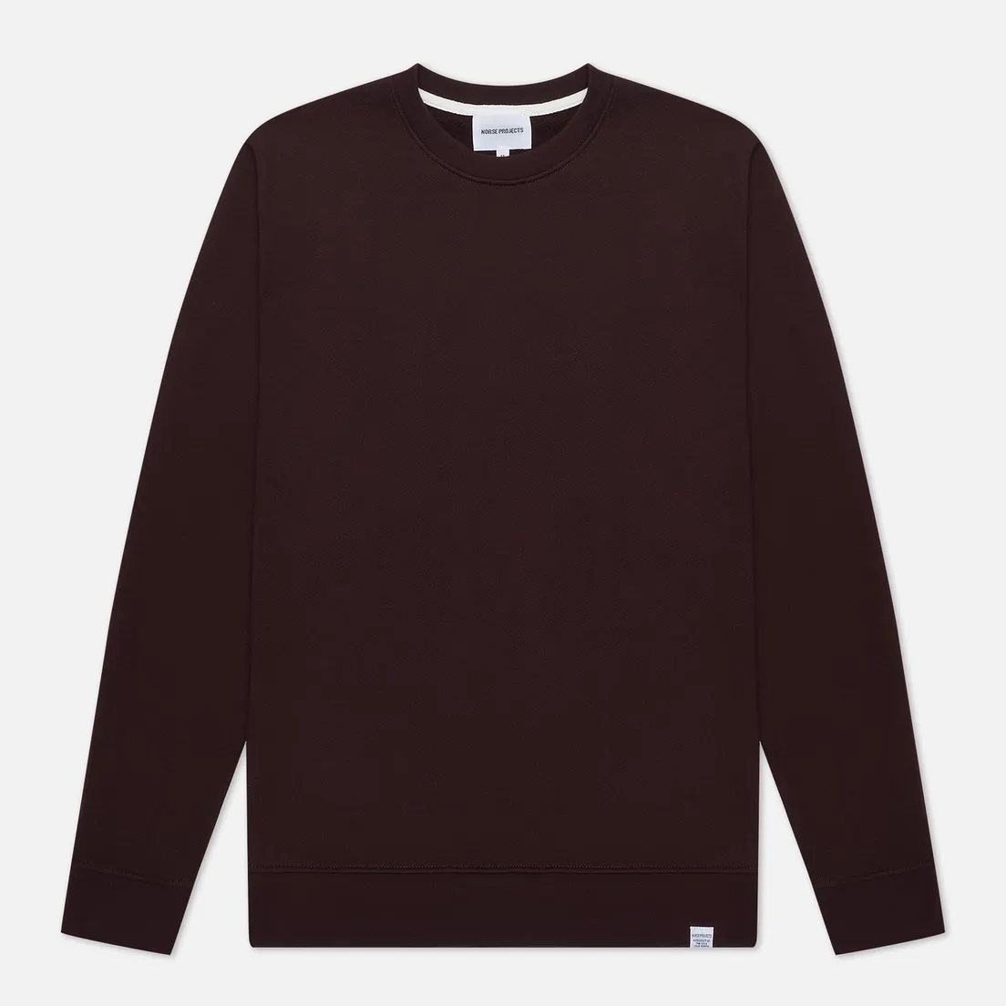 Norse Projects Мужская толстовка Vagn Classic Crew