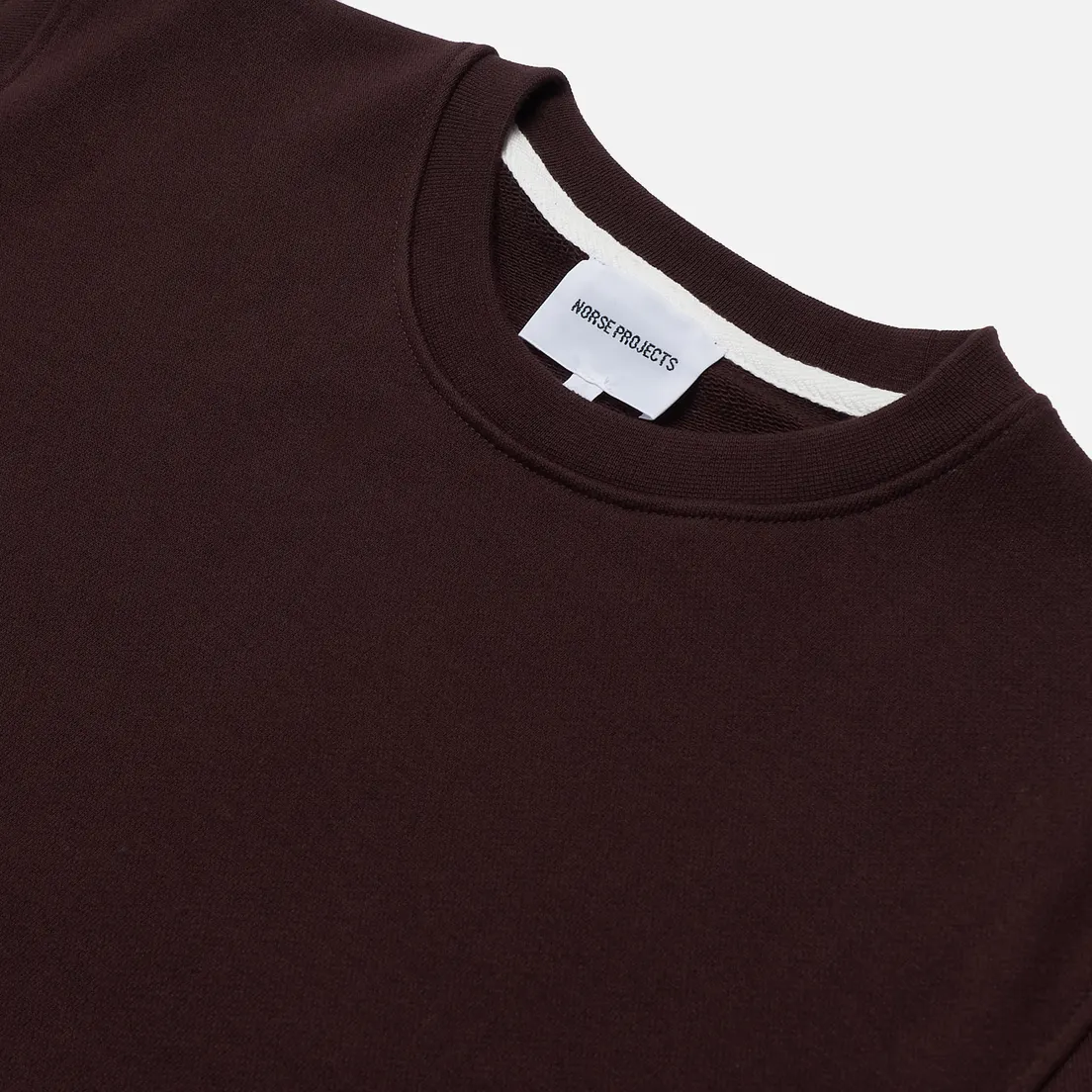 Norse Projects Мужская толстовка Vagn Classic Crew