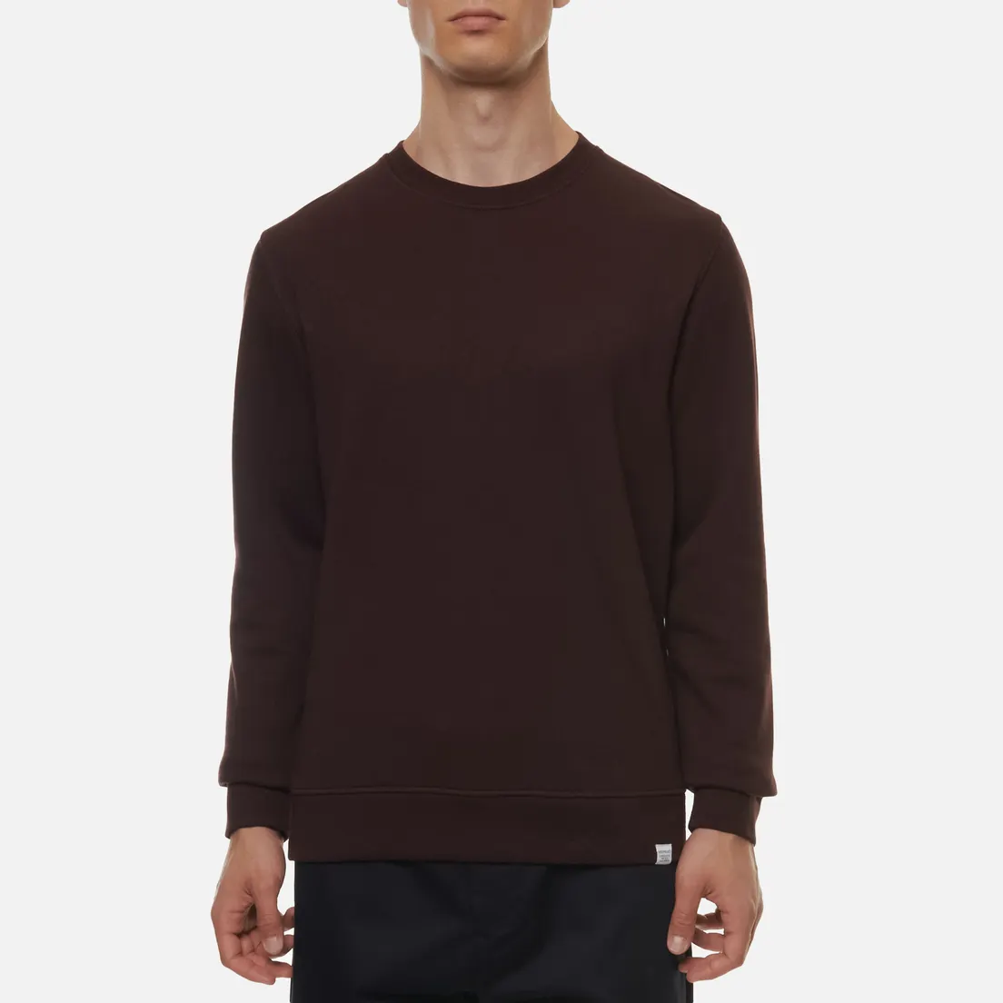 Norse Projects Мужская толстовка Vagn Classic Crew