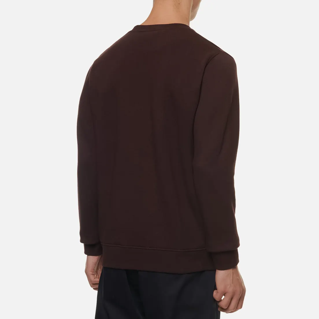 Norse Projects Мужская толстовка Vagn Classic Crew