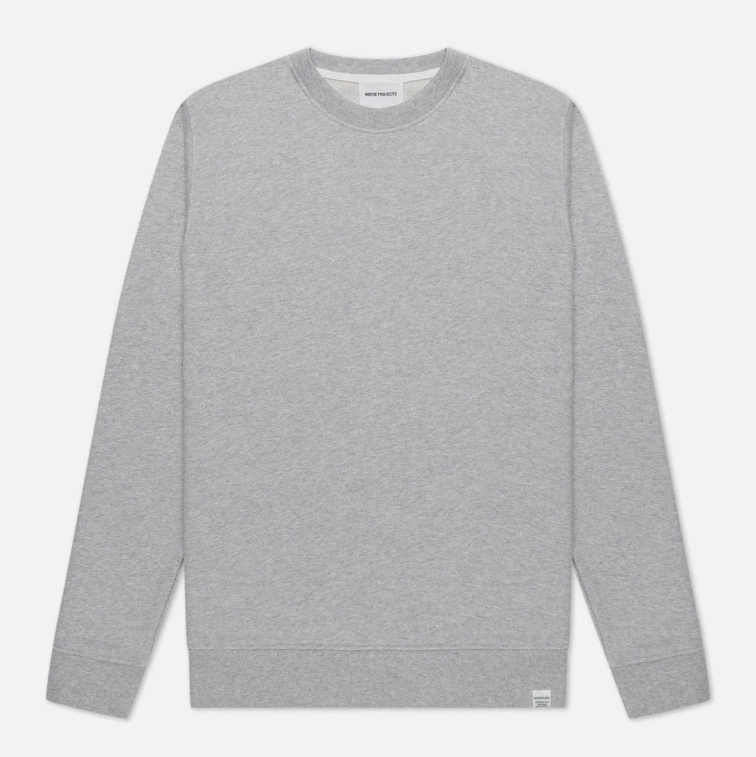 Norse Projects Мужская толстовка Vagn Classic Crew