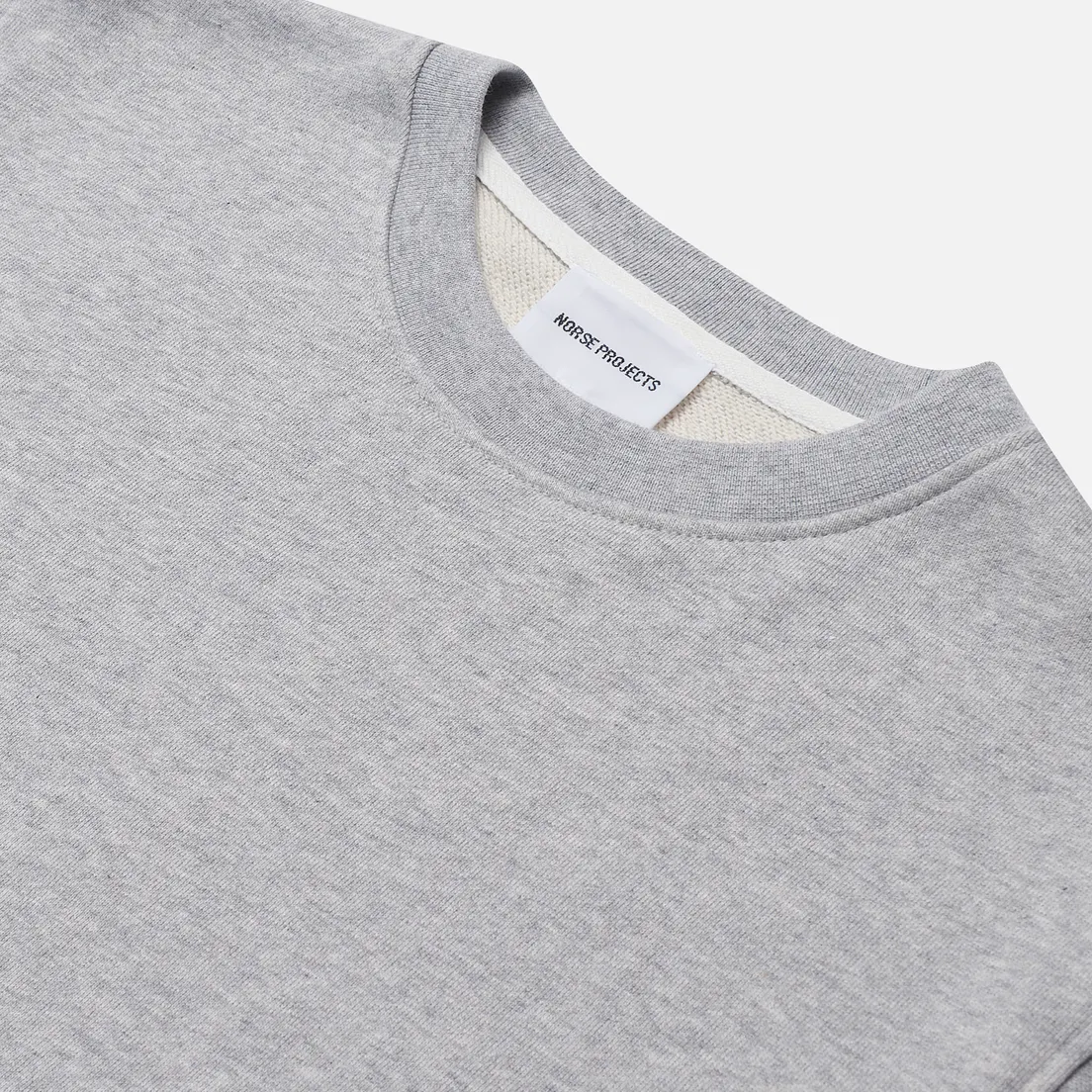 Norse Projects Мужская толстовка Vagn Classic Crew