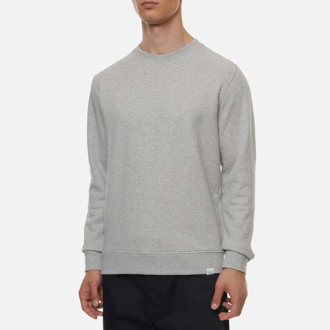Norse Projects Мужская толстовка Vagn Classic Crew
