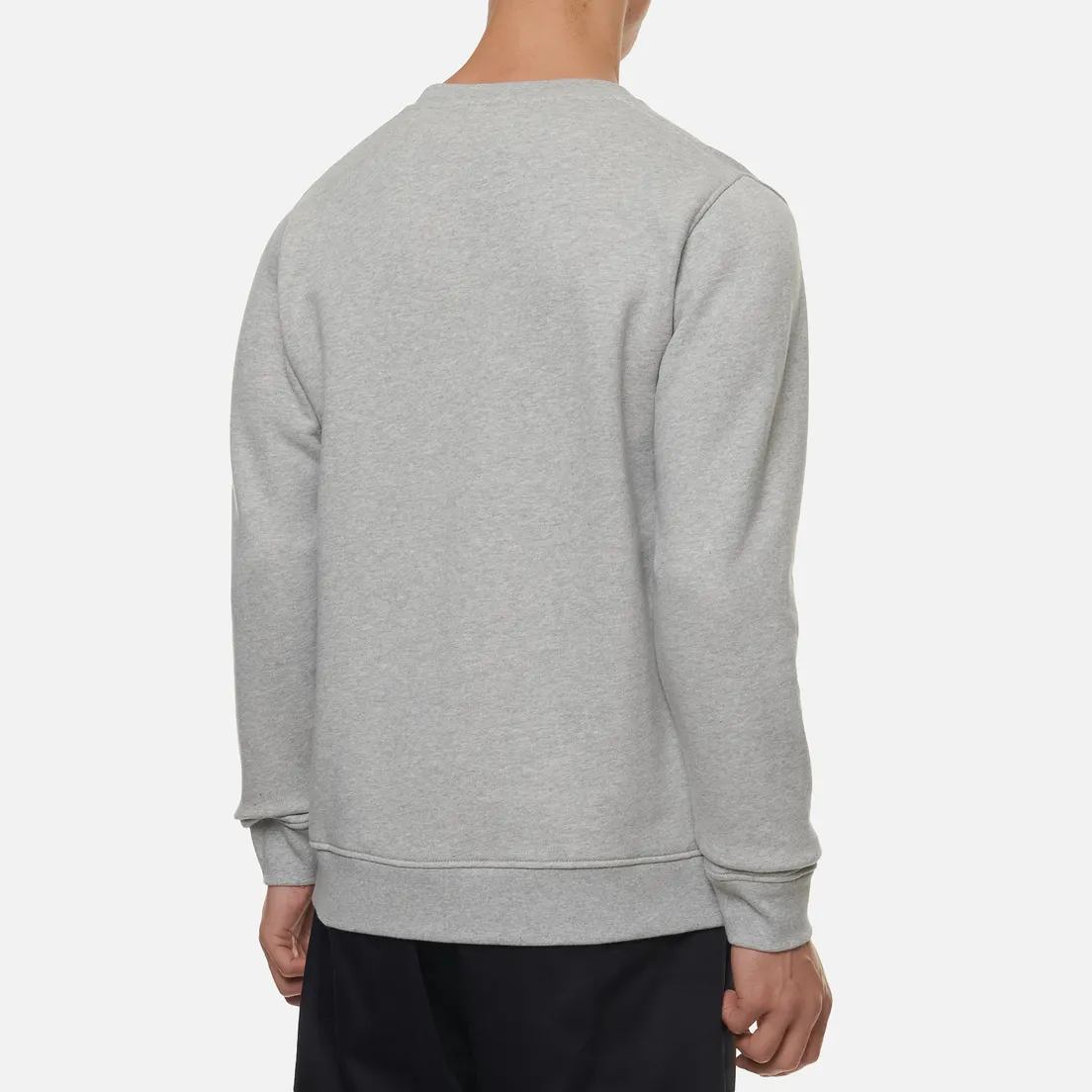 Norse Projects Мужская толстовка Vagn Classic Crew