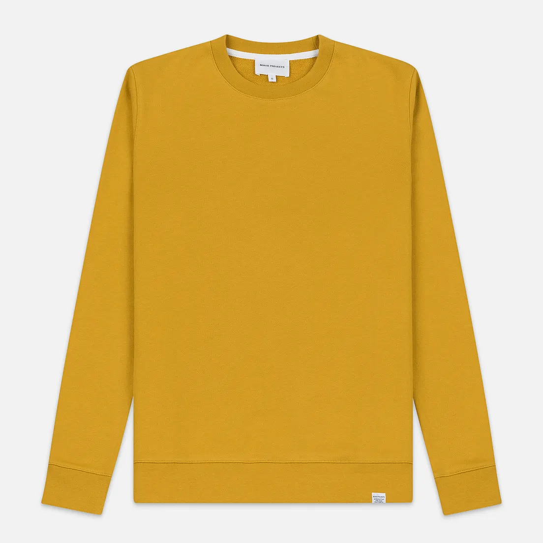 Norse Projects Мужская толстовка Vagn Classic Crew