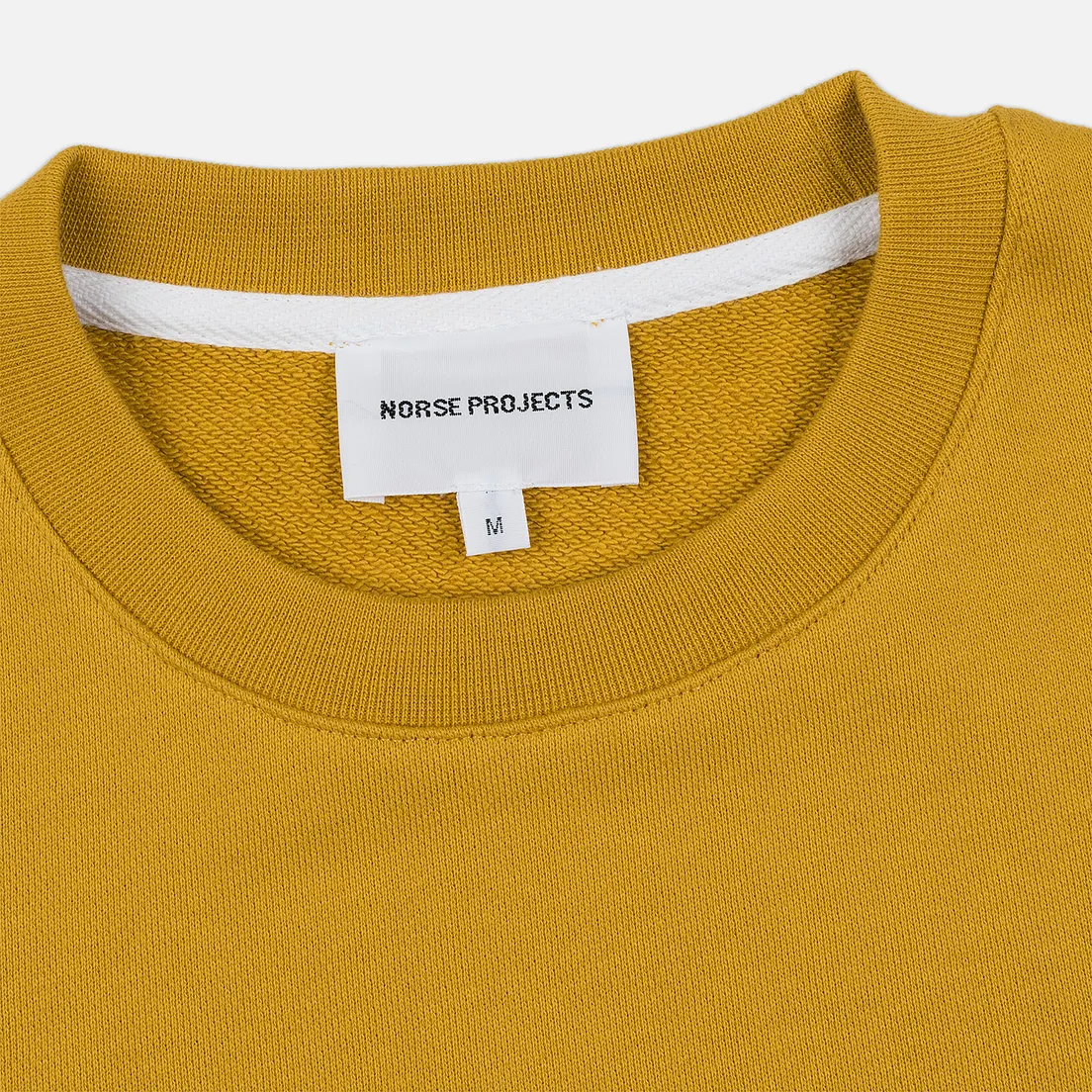 Norse Projects Мужская толстовка Vagn Classic Crew