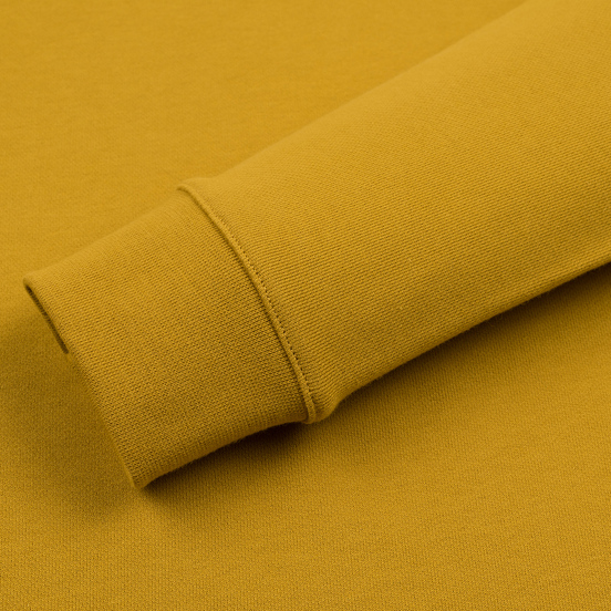 Мужская толстовка Norse Projects Vagn Classic Crew Montpellier Yellow