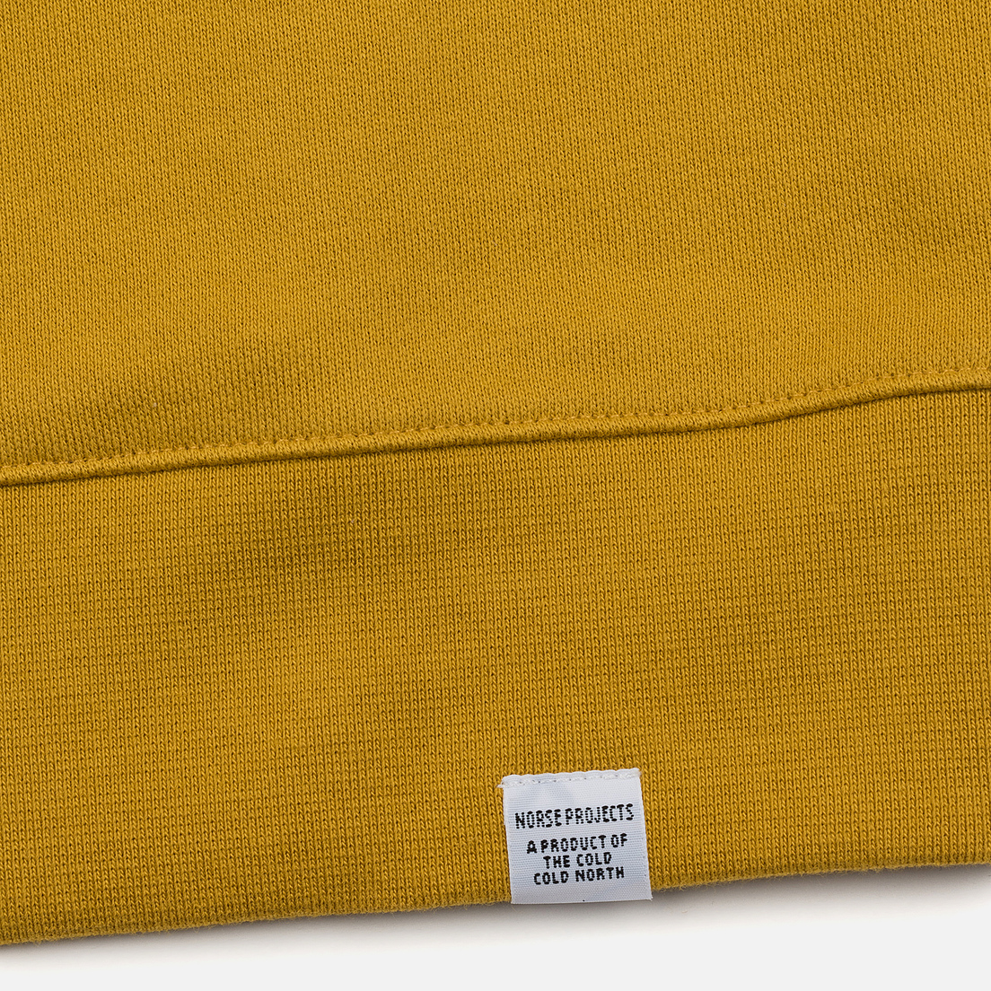 Norse Projects Мужская толстовка Vagn Classic Crew