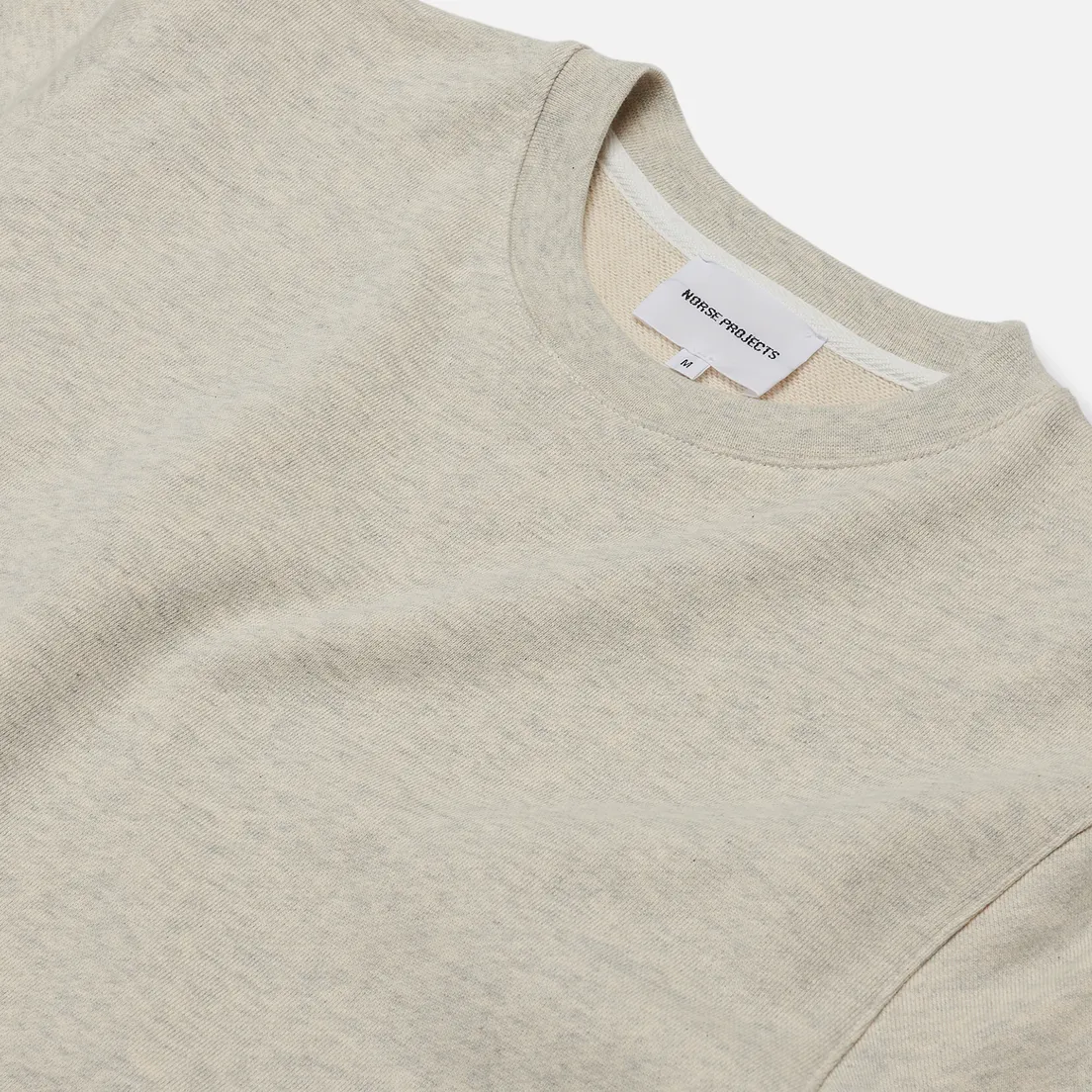 Norse Projects Мужская толстовка Vagn Classic Crew