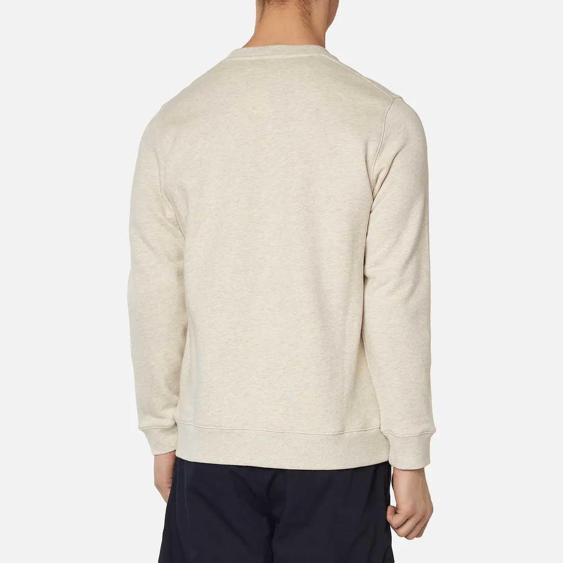 Norse Projects Мужская толстовка Vagn Classic Crew