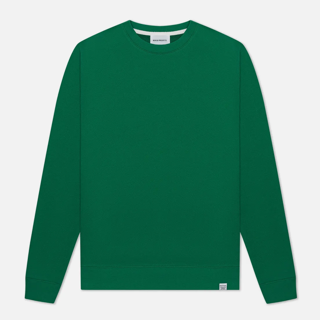 Norse Projects Мужская толстовка Vagn Classic Crew