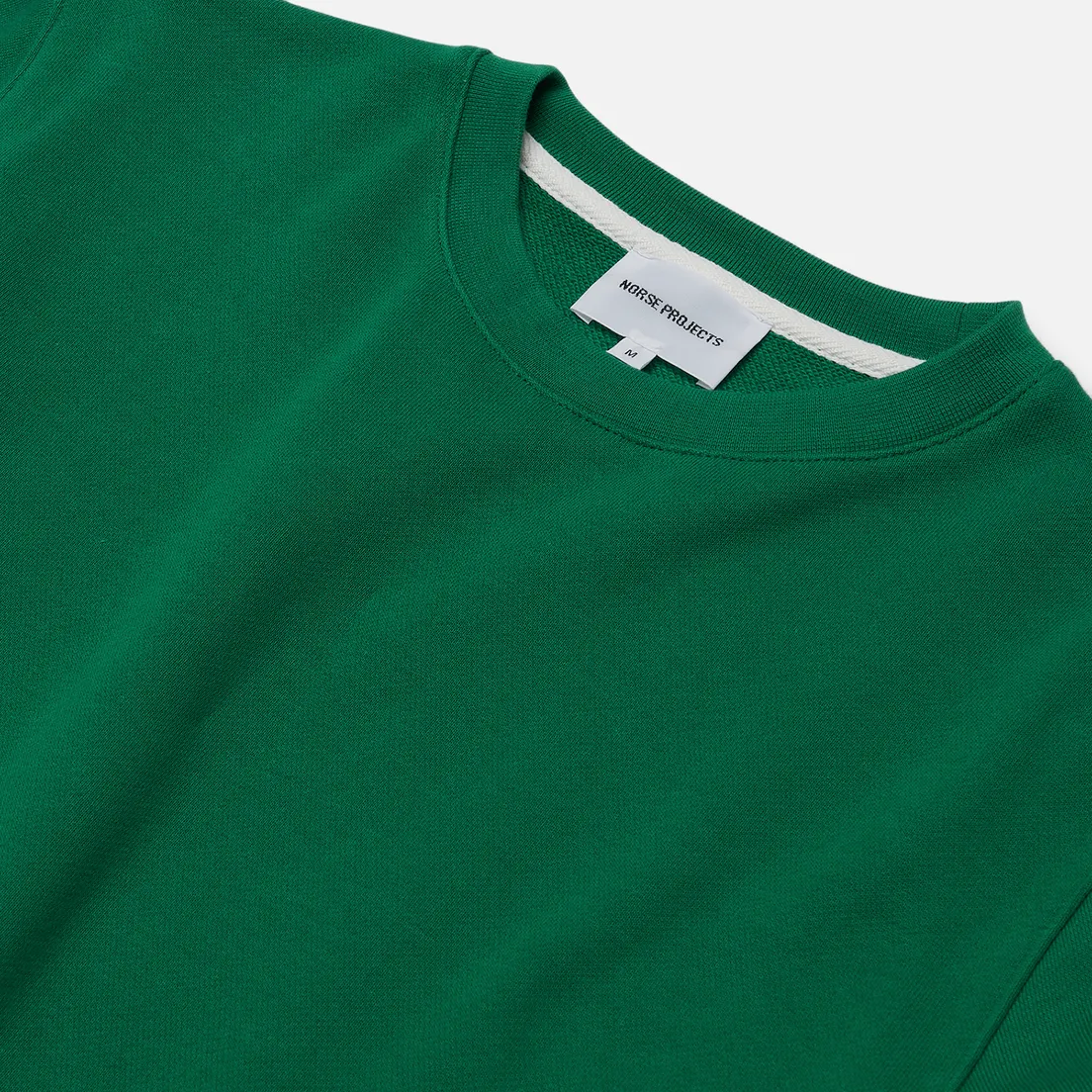 Norse Projects Мужская толстовка Vagn Classic Crew