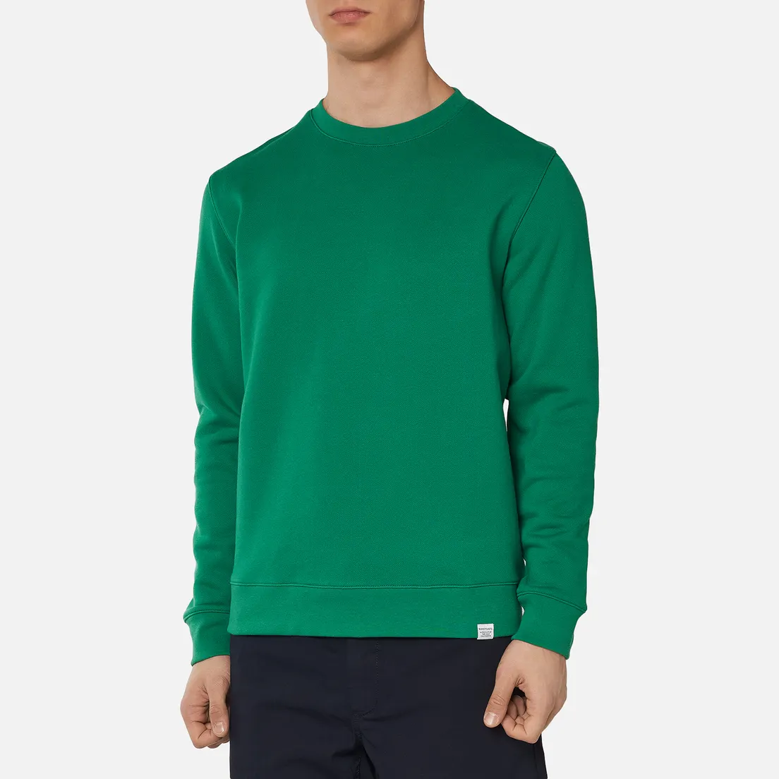 Norse Projects Мужская толстовка Vagn Classic Crew