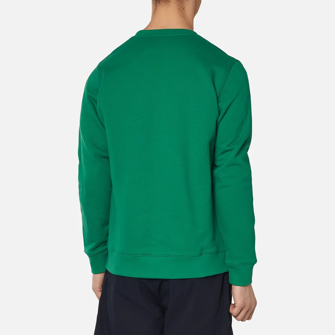 Norse Projects Мужская толстовка Vagn Classic Crew