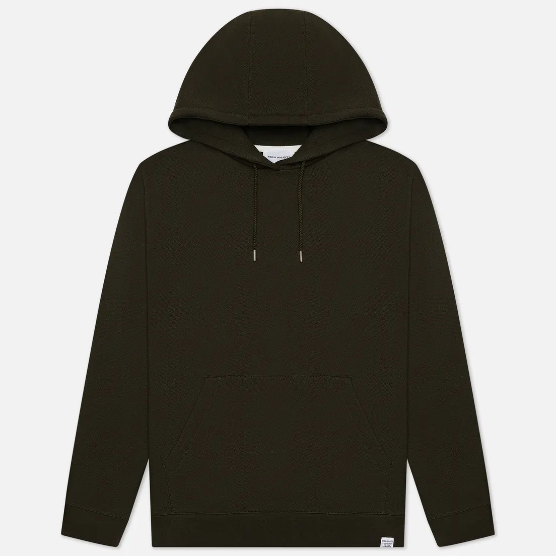 Norse Projects Мужская толстовка Vagn Classic Hood