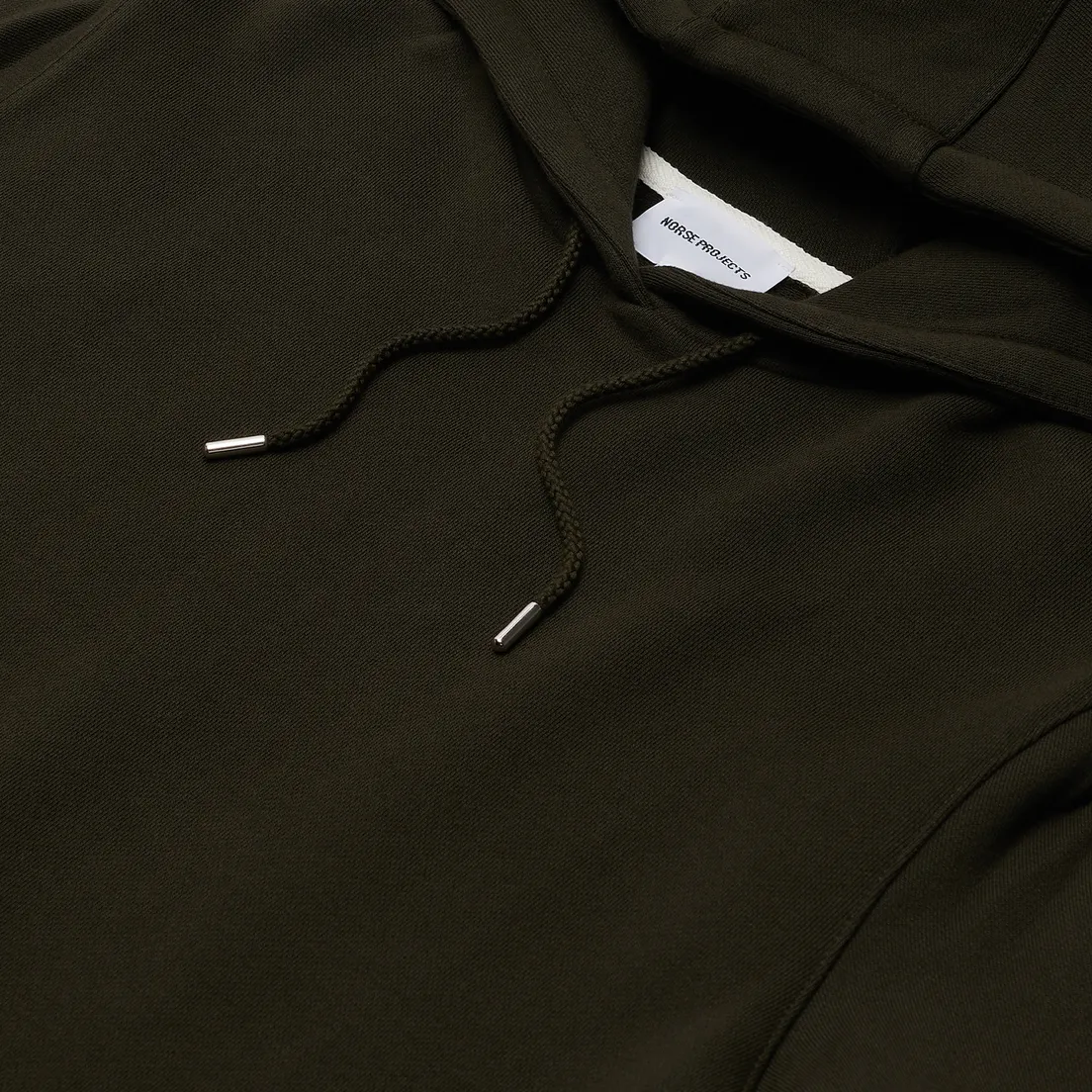 Norse Projects Мужская толстовка Vagn Classic Hood