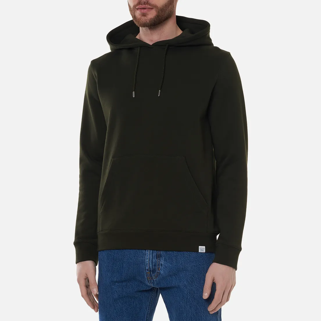 Norse Projects Мужская толстовка Vagn Classic Hood