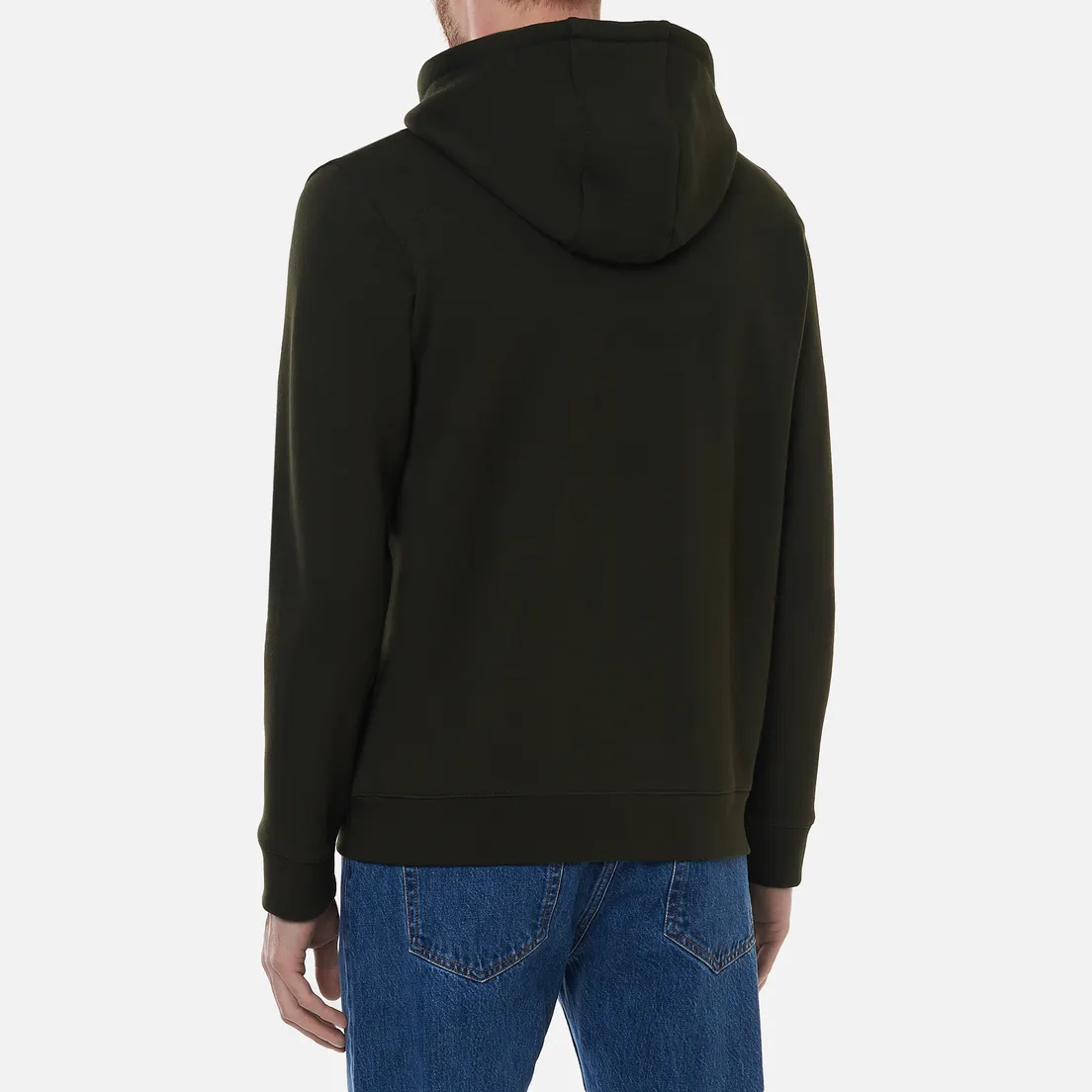 Norse Projects Мужская толстовка Vagn Classic Hood