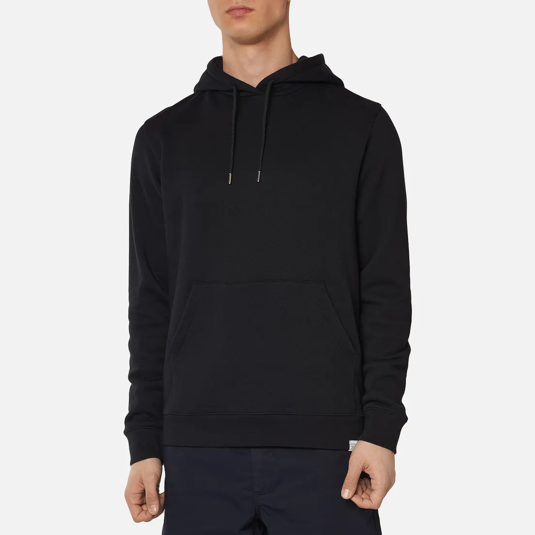 Norse Projects Мужская толстовка Vagn Classic Hood