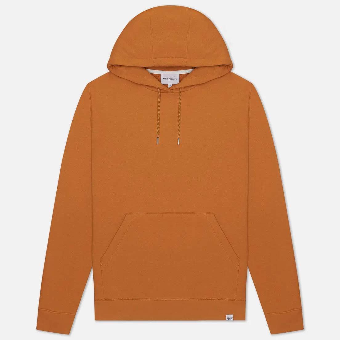 Norse Projects Мужская толстовка Vagn Classic Hood