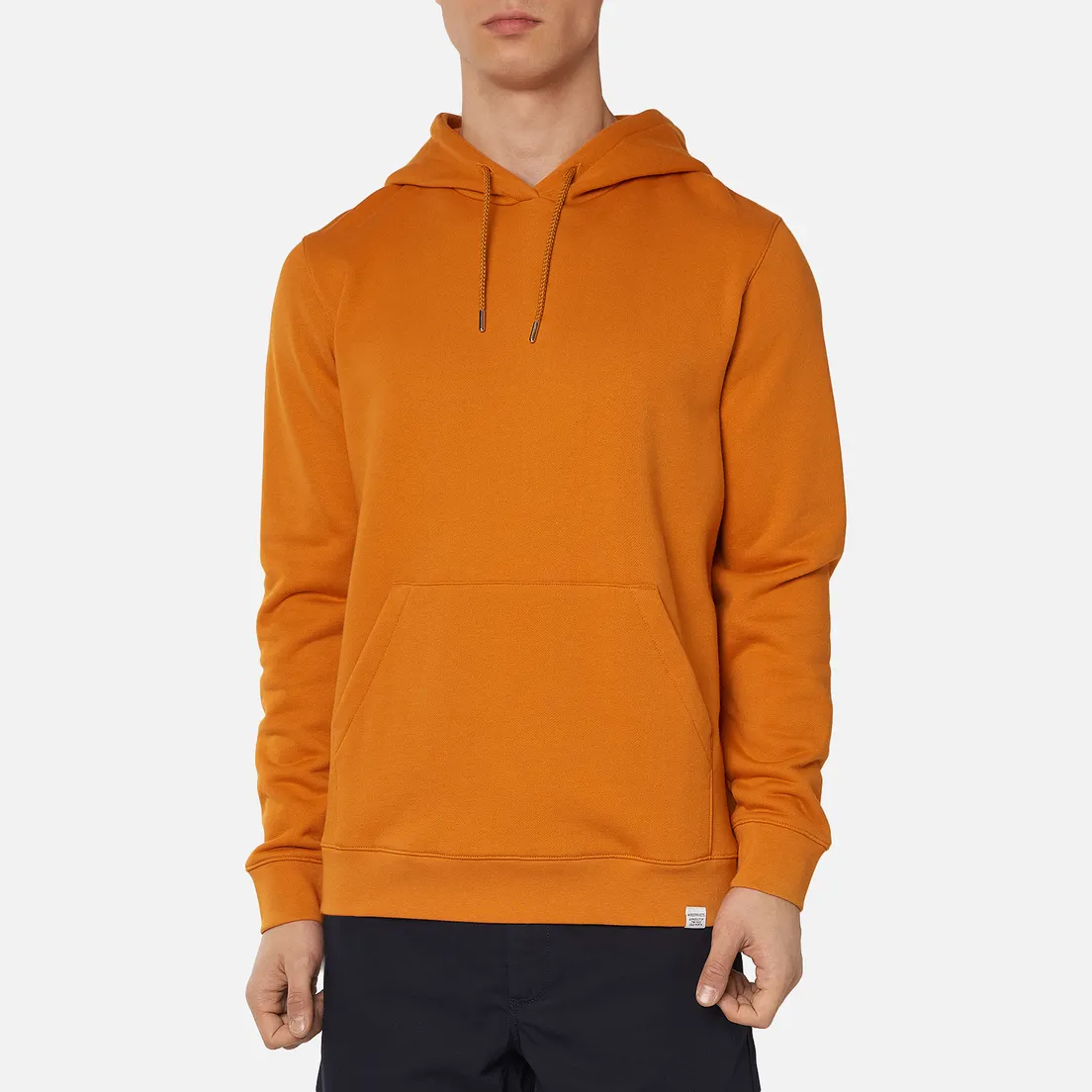 Norse Projects Мужская толстовка Vagn Classic Hood