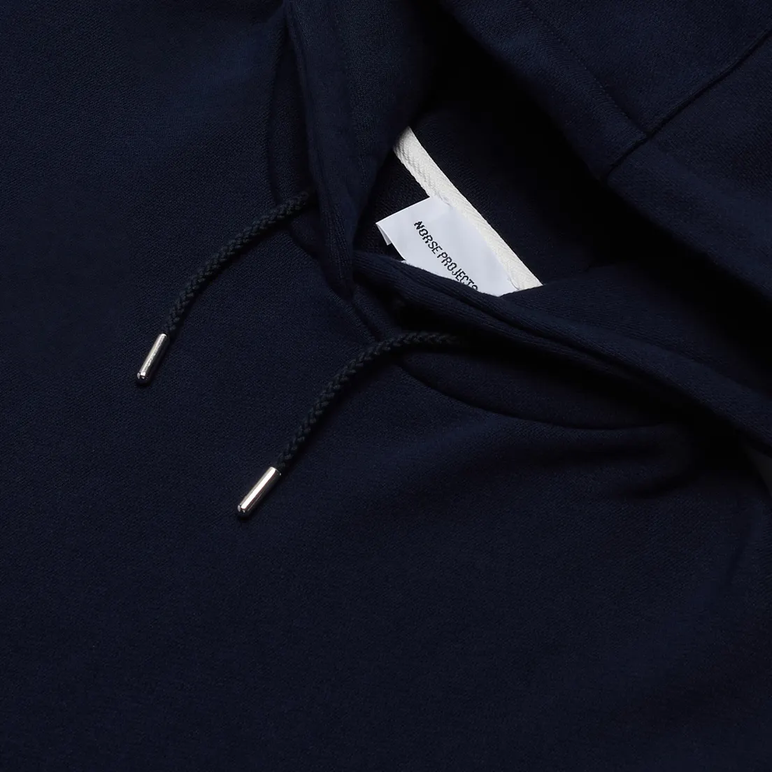 Norse Projects Мужская толстовка Vagn Classic Hood
