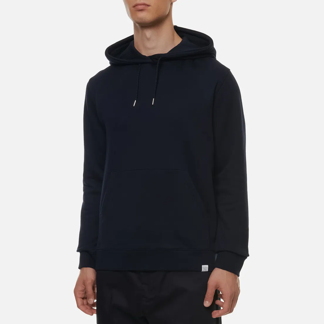 Norse Projects Мужская толстовка Vagn Classic Hood