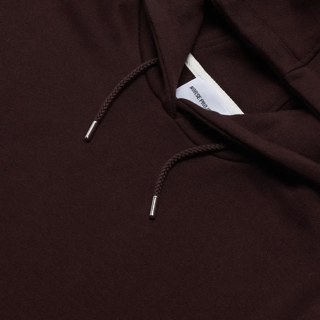 Norse Projects Мужская толстовка Vagn Classic Hood