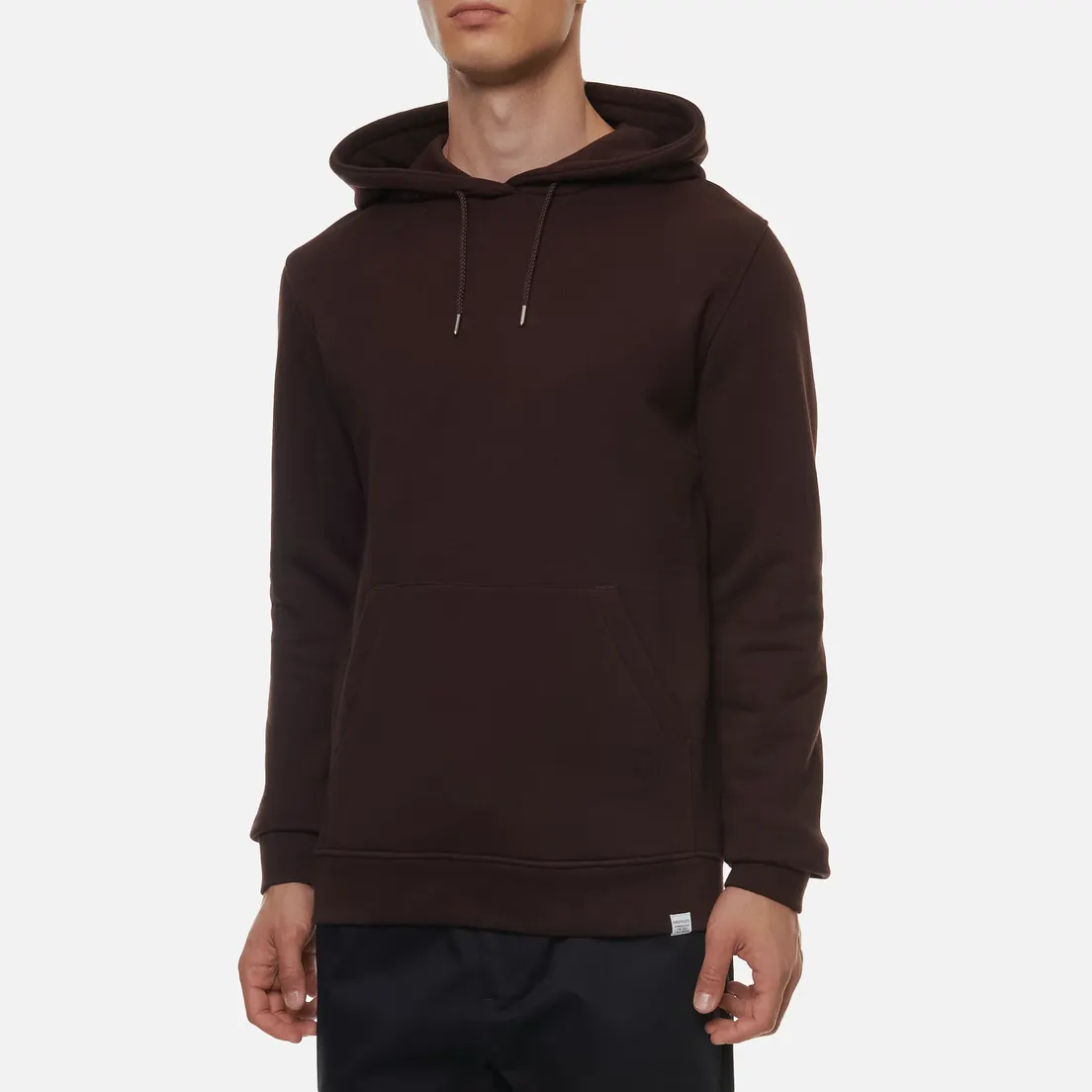 Norse Projects Мужская толстовка Vagn Classic Hood