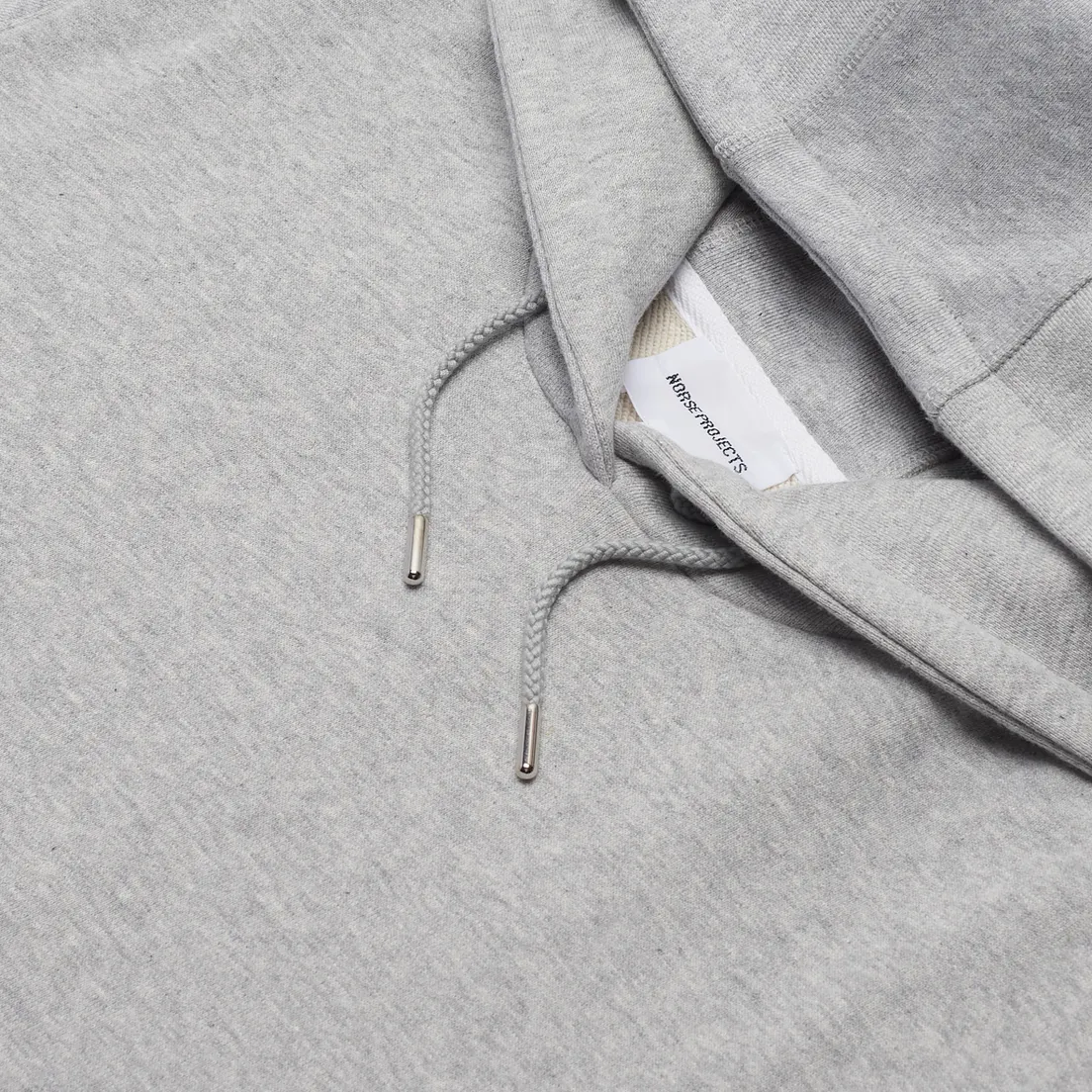 Norse Projects Мужская толстовка Vagn Classic Hood