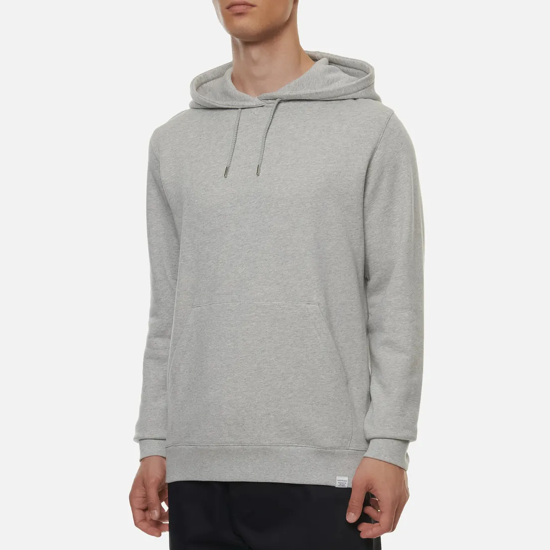 Norse Projects Мужская толстовка Vagn Classic Hood