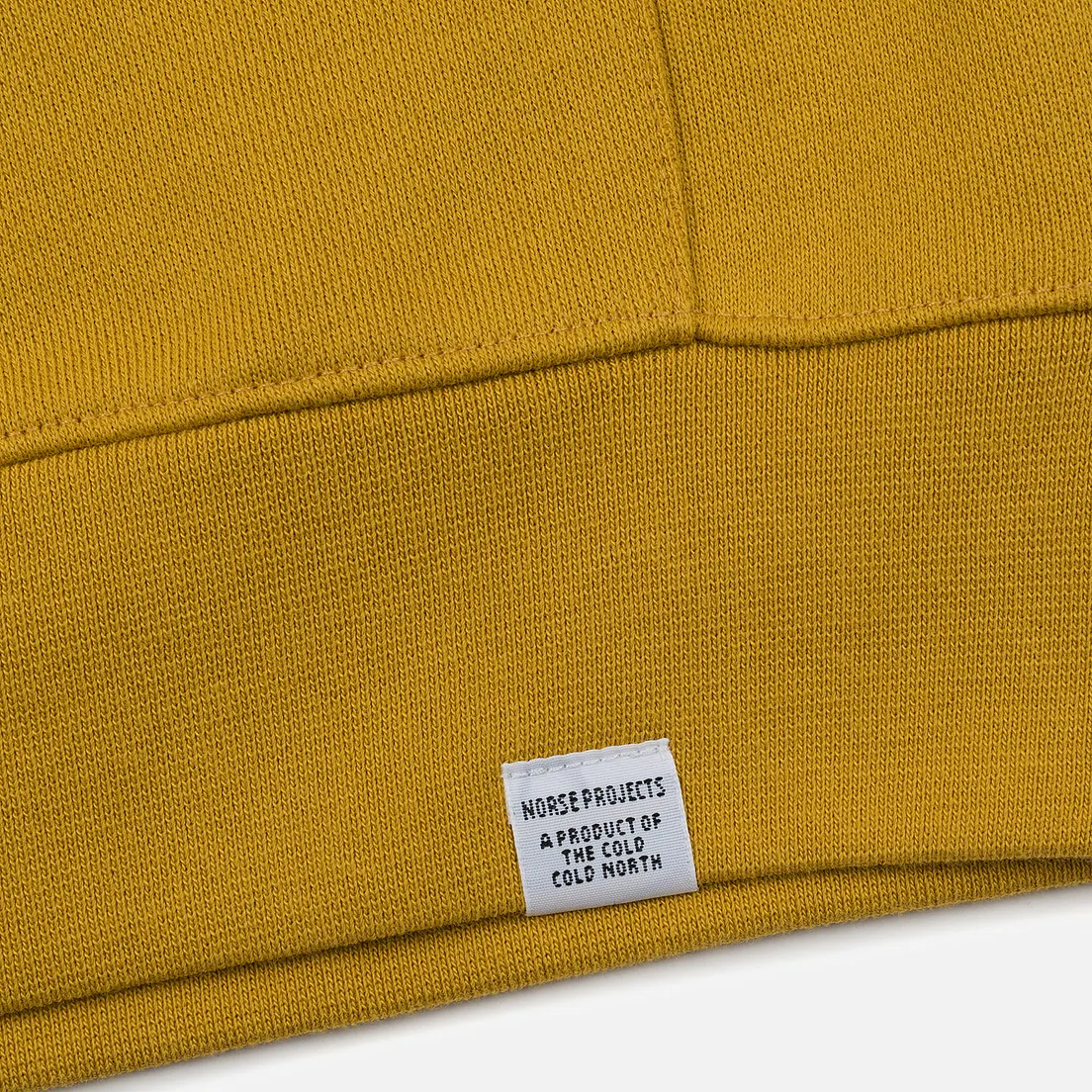 Norse Projects Мужская толстовка Vagn Classic Hood