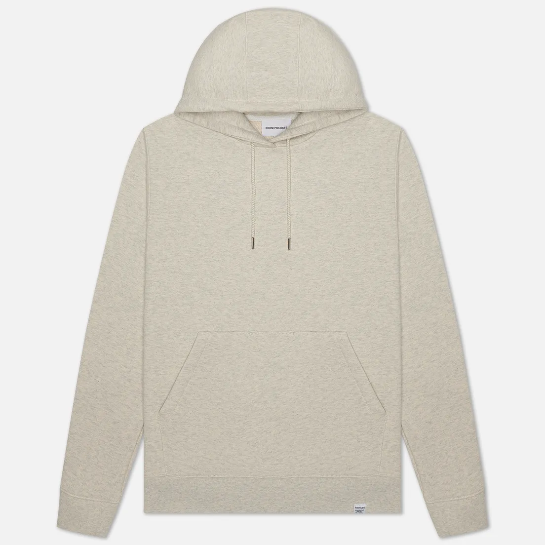 Norse Projects Мужская толстовка Vagn Classic Hood