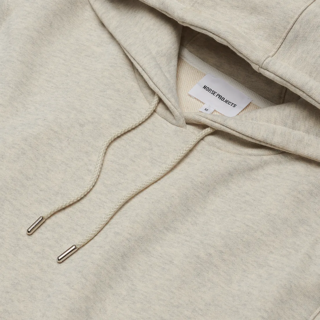 Norse Projects Мужская толстовка Vagn Classic Hood