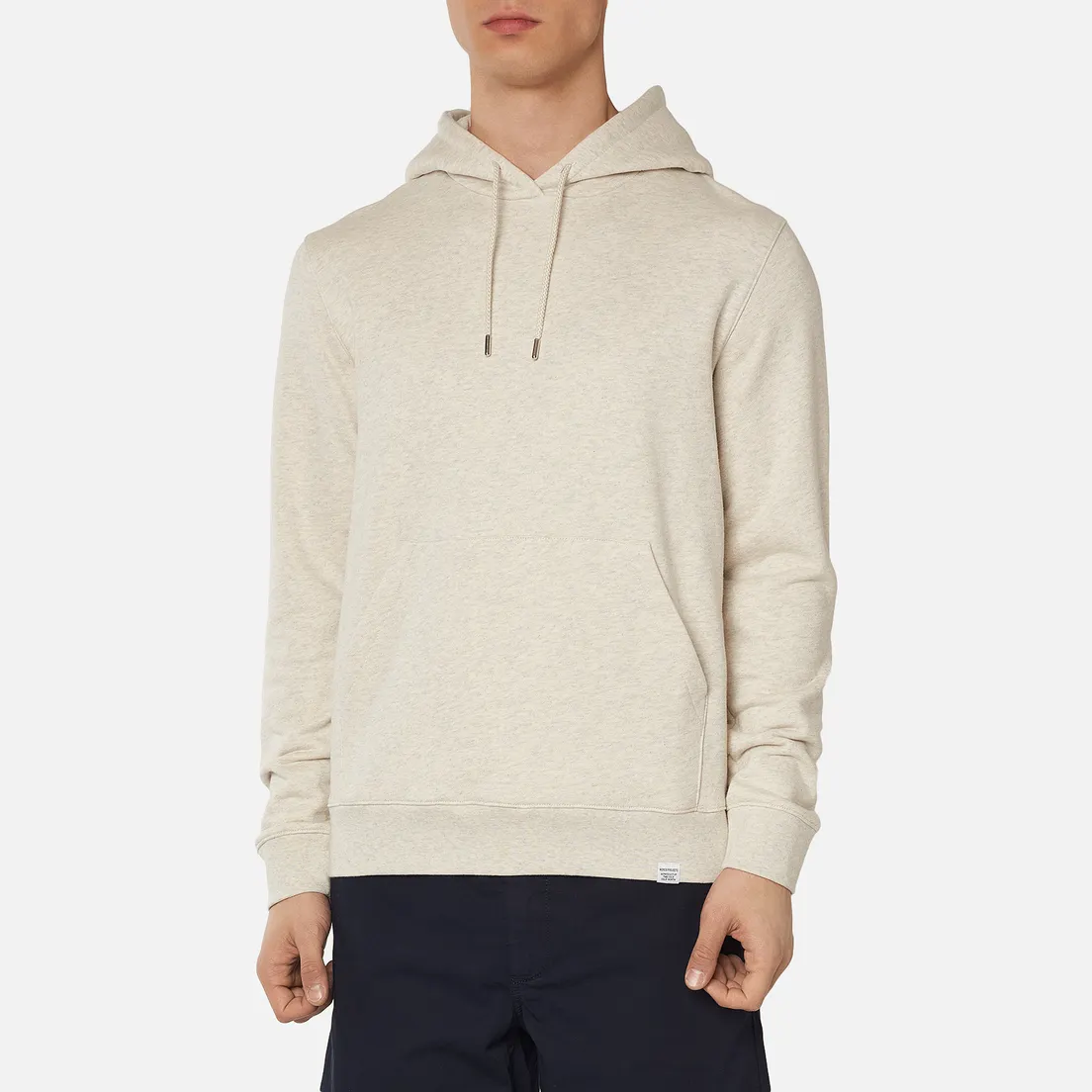 Norse Projects Мужская толстовка Vagn Classic Hood