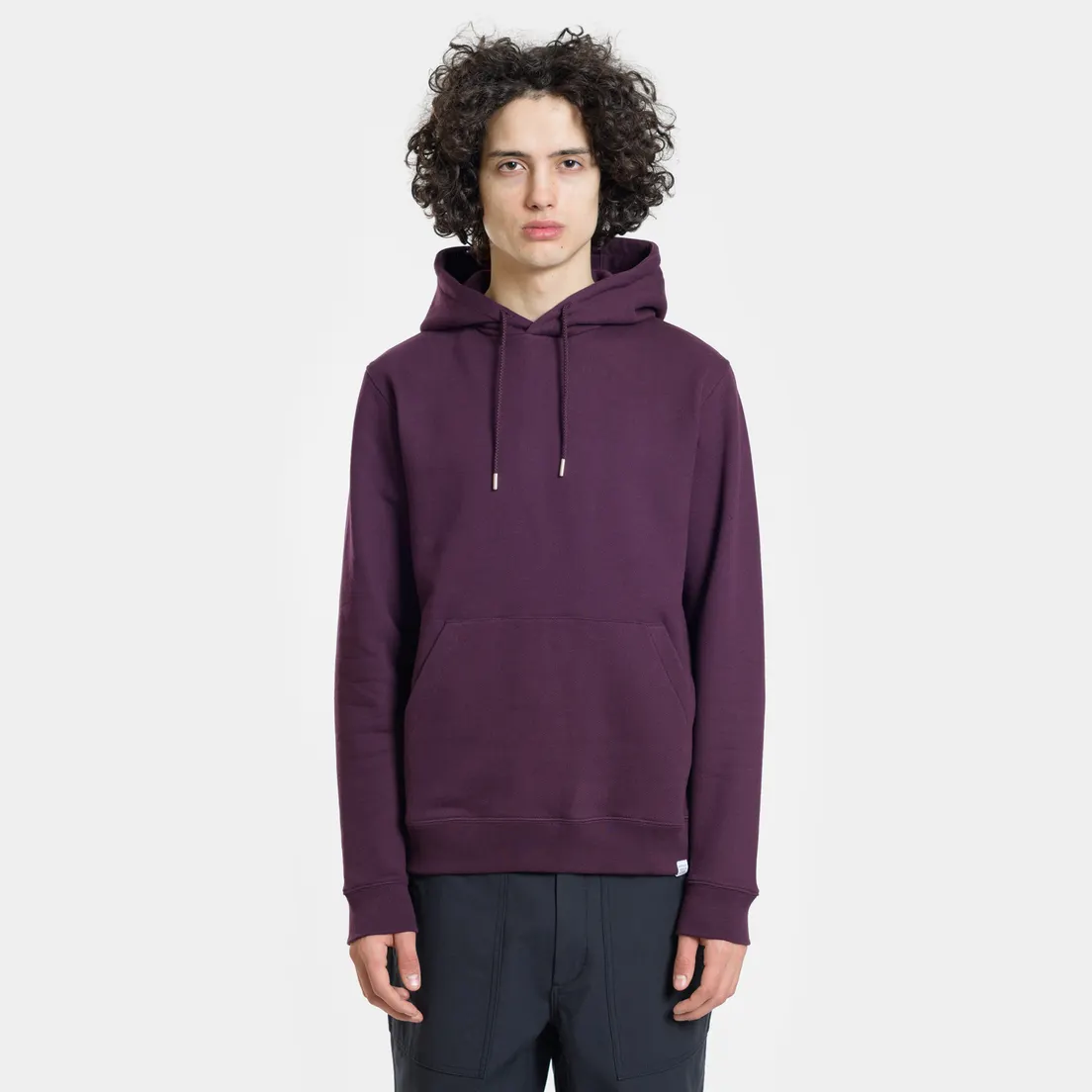 Norse Projects Мужская толстовка Vagn Classic Hood