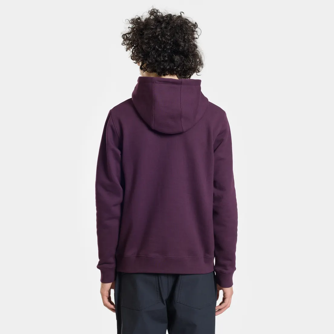 Norse Projects Мужская толстовка Vagn Classic Hood