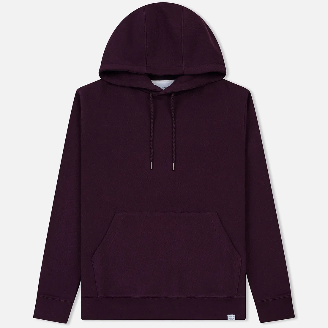 Norse Projects Мужская толстовка Vagn Classic Hood