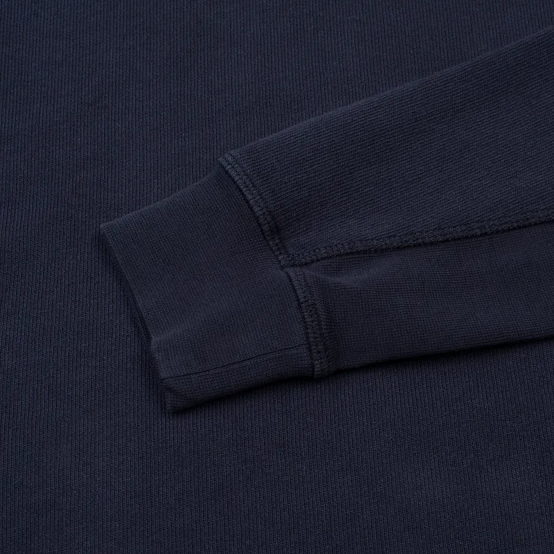 Norse Projects Мужская толстовка Vagn Dry Cotton