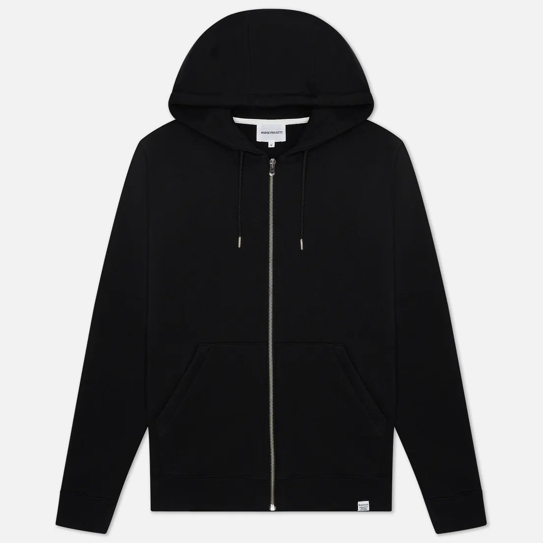 Norse Projects Мужская толстовка Vagn Zip Hood