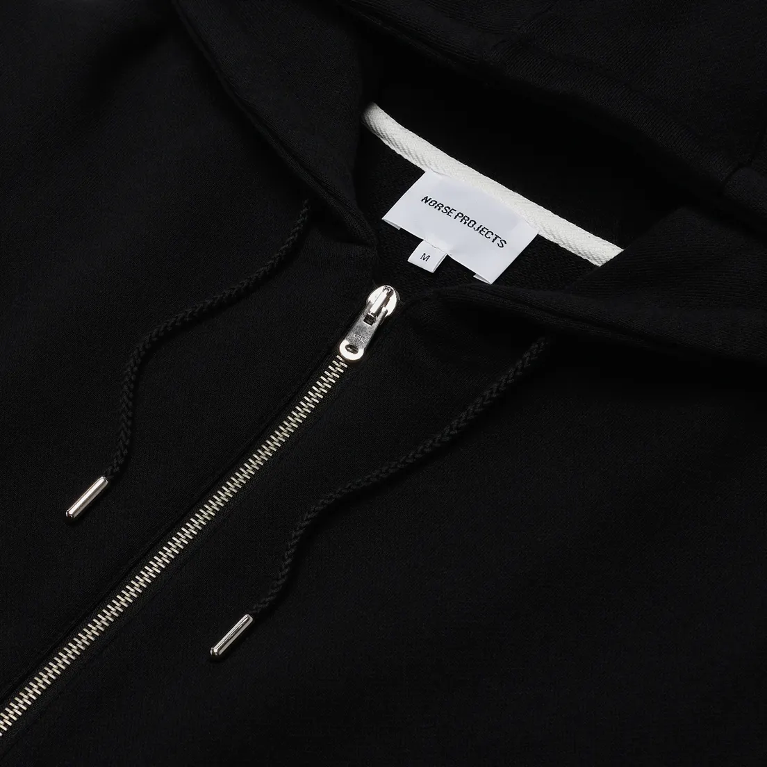 Norse Projects Мужская толстовка Vagn Zip Hood