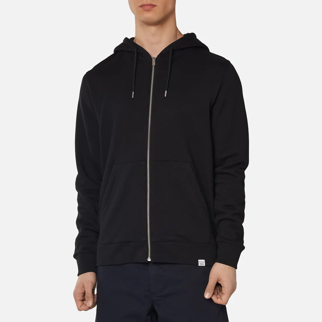 Norse Projects Мужская толстовка Vagn Zip Hood